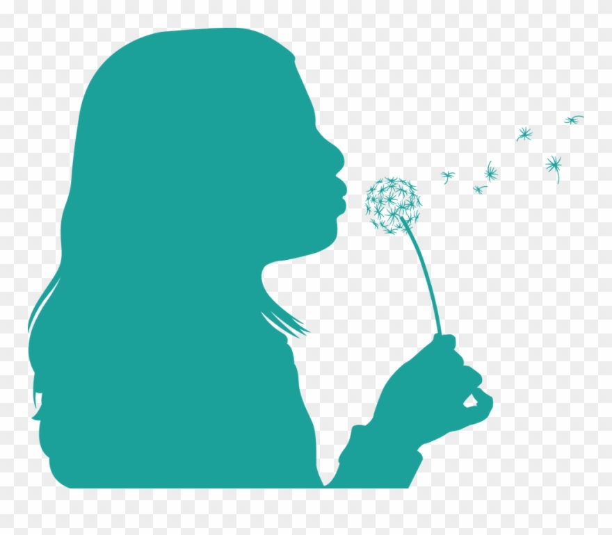 Child & Youth Friendly Christchurch - Silhouette Clipart