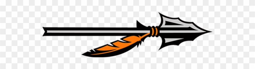 Florida State University Arrow Clipart