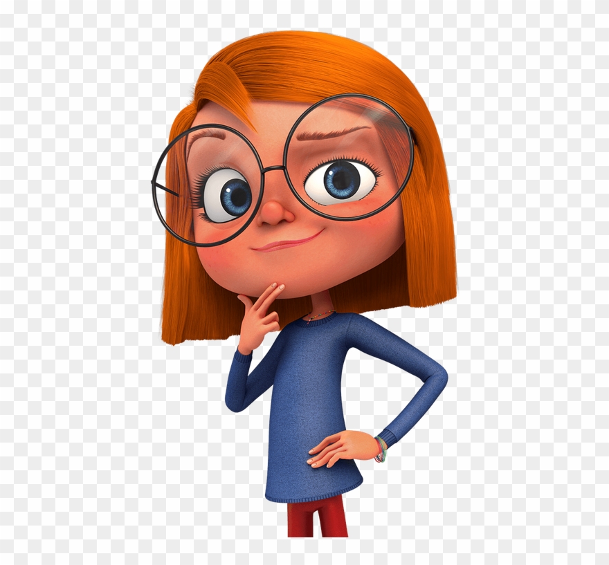 Let's Celebrate Our History With Films In Spanish That - Norm Of The North Characters Clipart