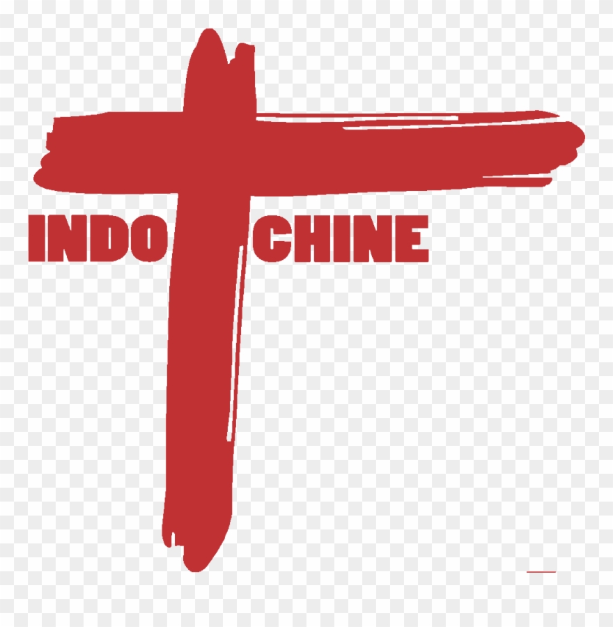 Previous - Indochine - Paradize, Blue Wave Clipart