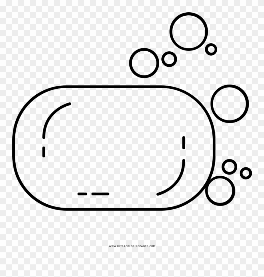Stunning Ideas Radiodangdut Com Page Ultra Pages - Bar Of Soap Drawing Transparent Clipart