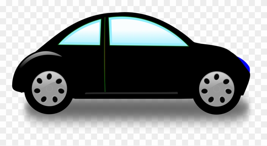 Car Clipart - Clipart Non Living Things - Png Download