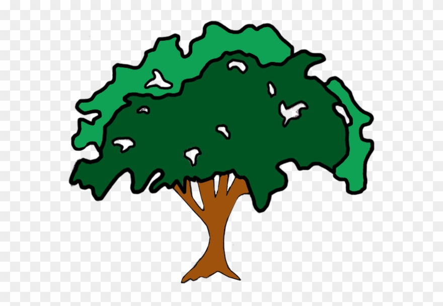 Tree Clipart