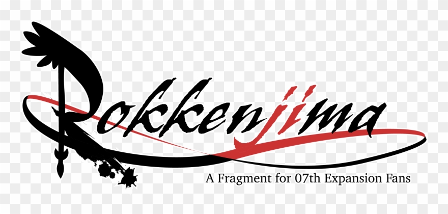 07th Expansion, Lead By Writer Ryukishi07, Are A Doujin Clipart