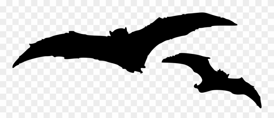 Bats - Bat Clipart