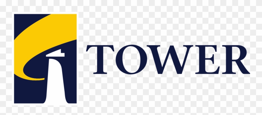 Tower Realty Partners Logo Clipart