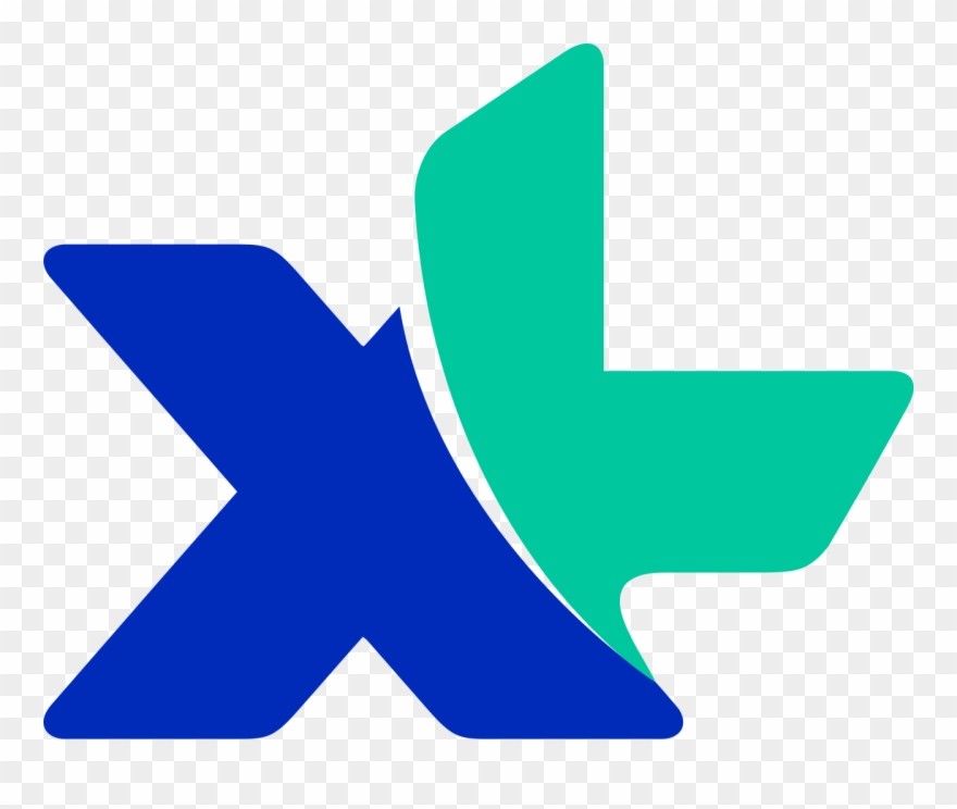 Xl - Logo Xl Png Clipart