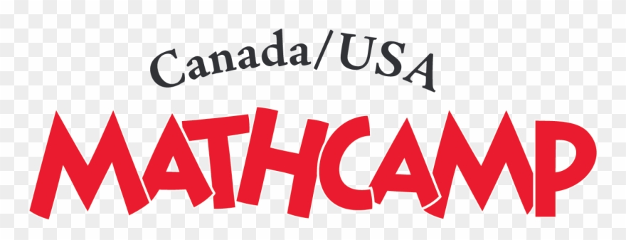 Canada/usa Mathcamp Is An Intensive 5 Week Long Summer Clipart