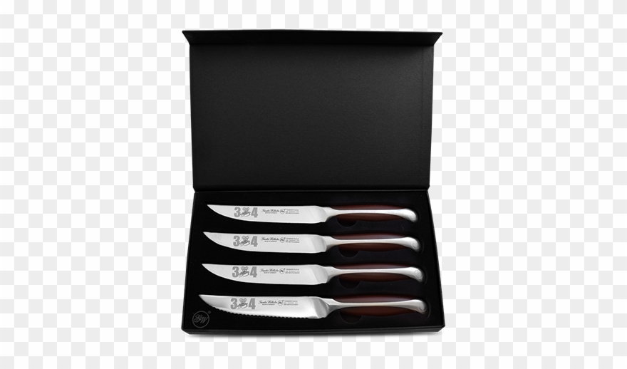 Quick View - Steak Knife Clipart