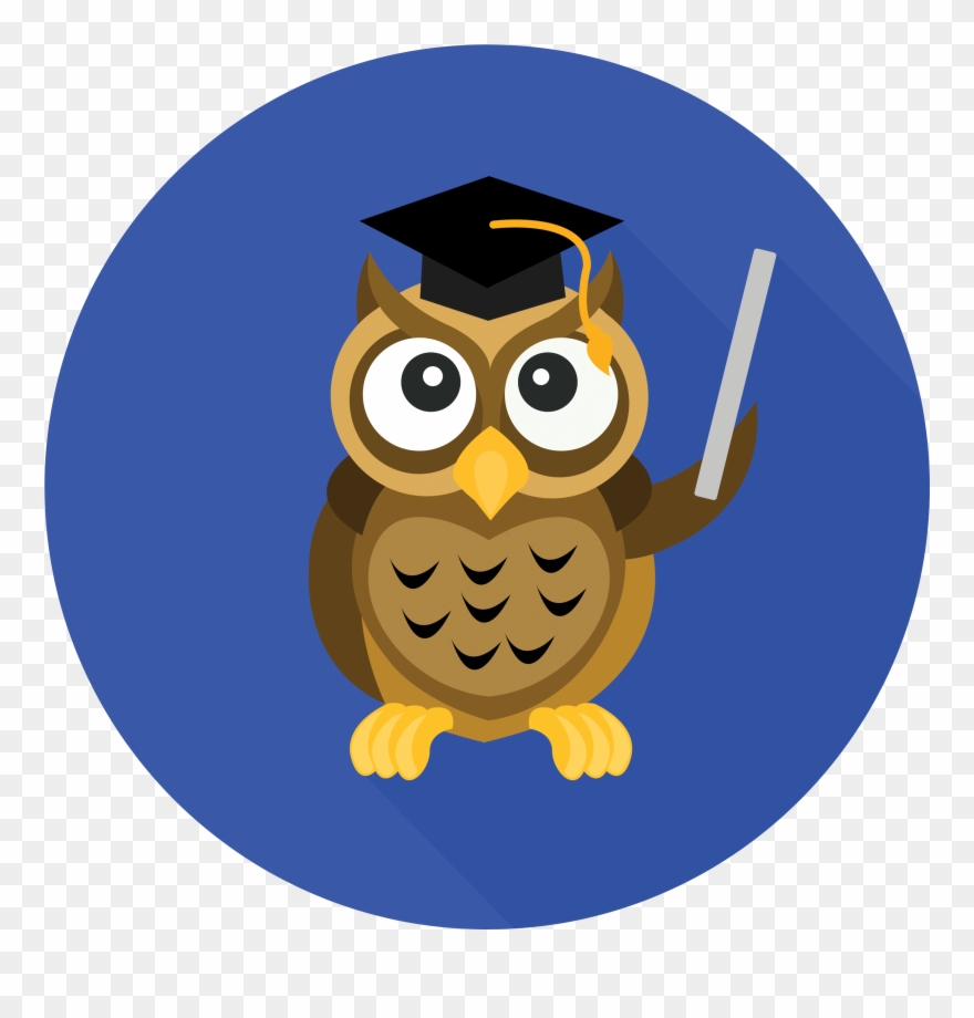 Workshops Training Intellicraft Research Education - Owl Clipart