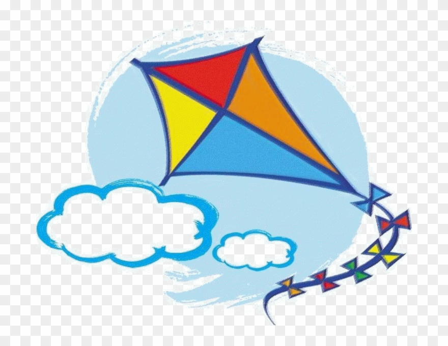 Shower Baby Venezuela Juegos Imagui Cometas Dibujos - Aquiloni E Bambini Clipart