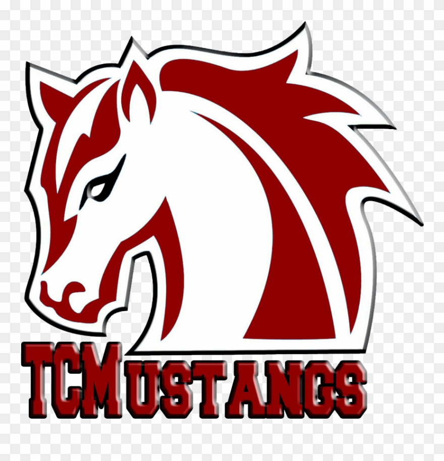 Tucker Creek Middle / Homepage Svg Royalty Free - Hood College Blazers Logo Clipart