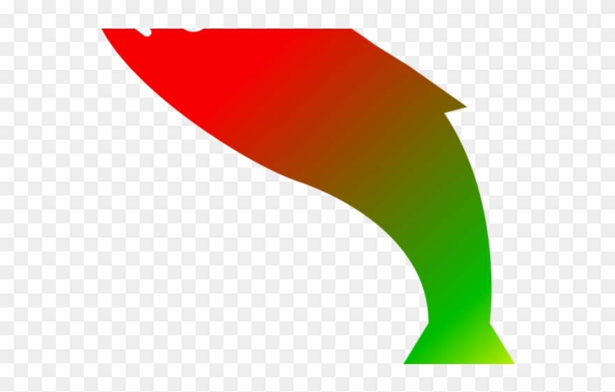 Fish Clipart Clear Background - Clip Art - Png Download