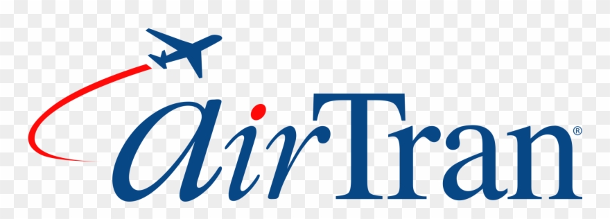 Airtran Airways - Airtran Airways Logo Clipart