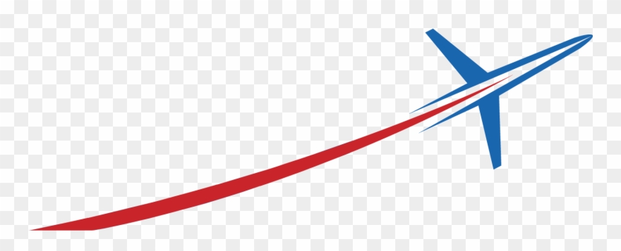 Book A Flight On American Clipart