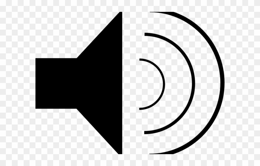 Speaker Logo Transparent Background Vector And Clip - Speaker Vector - Png Download