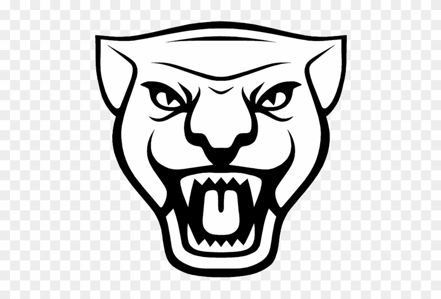 Take Our Helmet Design Challenge - Jaguar Growler Clipart