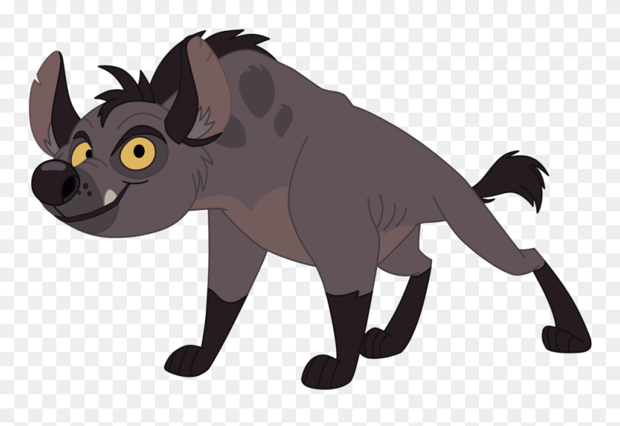 The Lion Guard Kato Vector By Dilvereye-dat4v9z Clipart