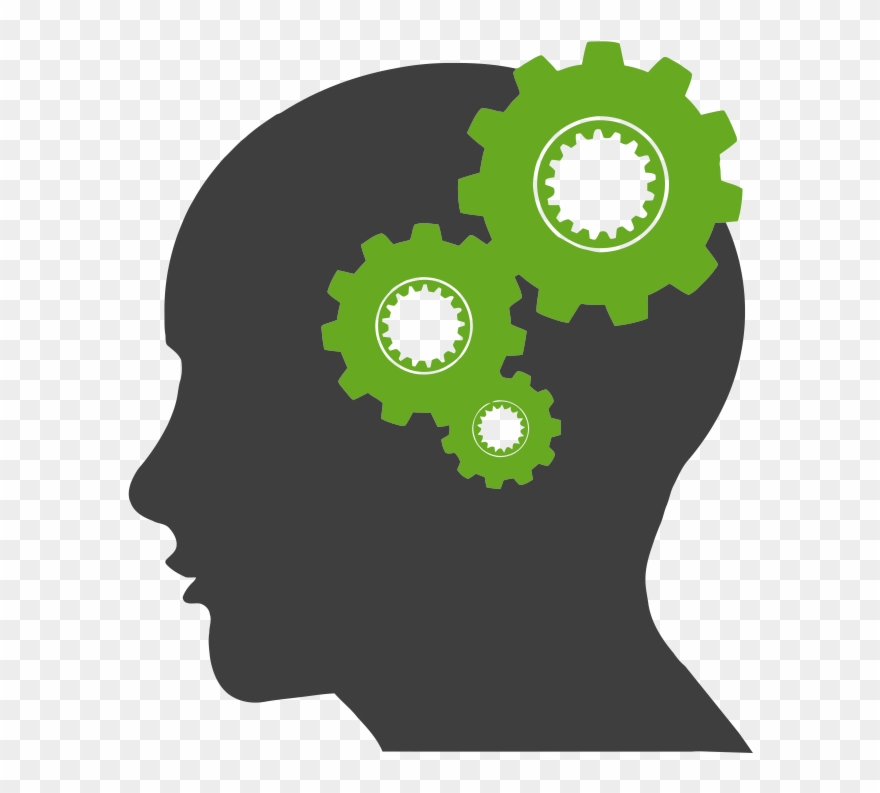 The Second Element, The Phonological Loop Is Linked Clipart