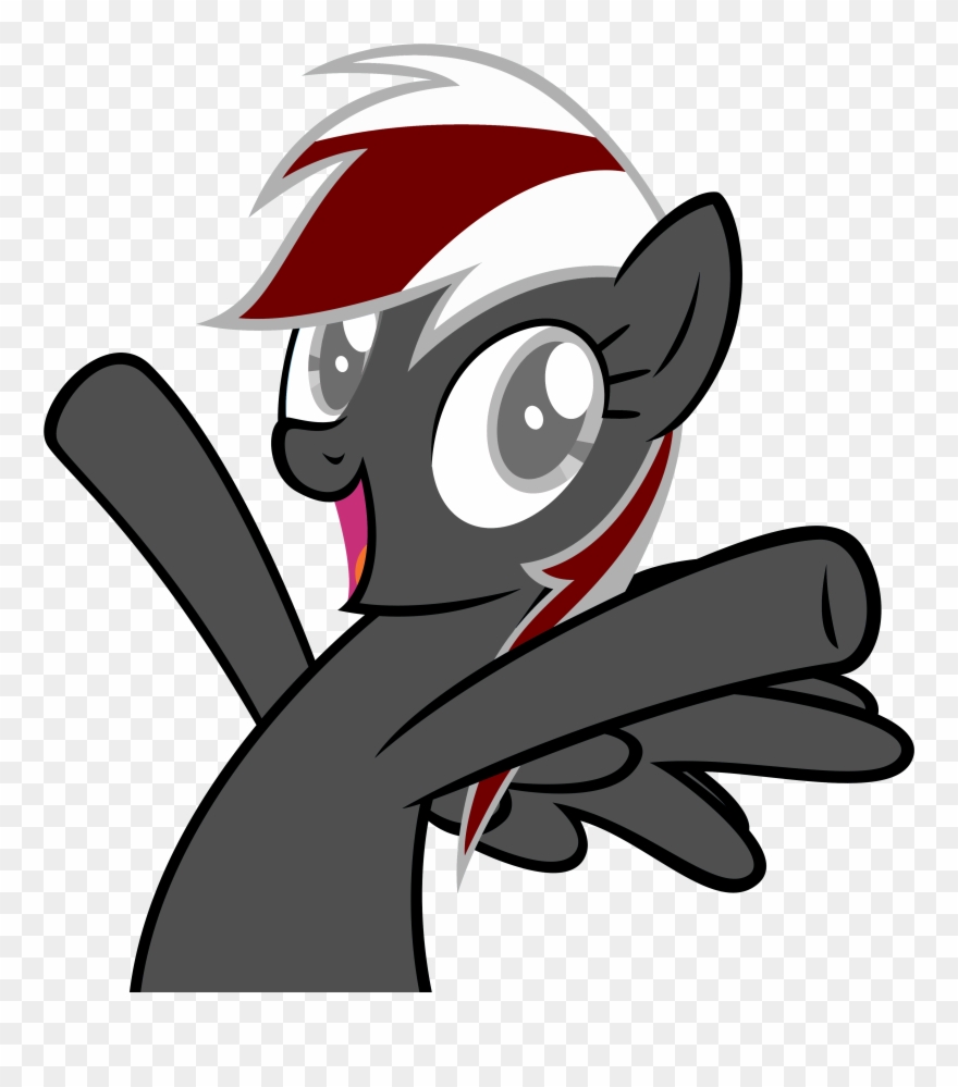 I Was Tempted To Say Slytherin But She's Not Really - Rainbow Dash Navidad .png Clipart