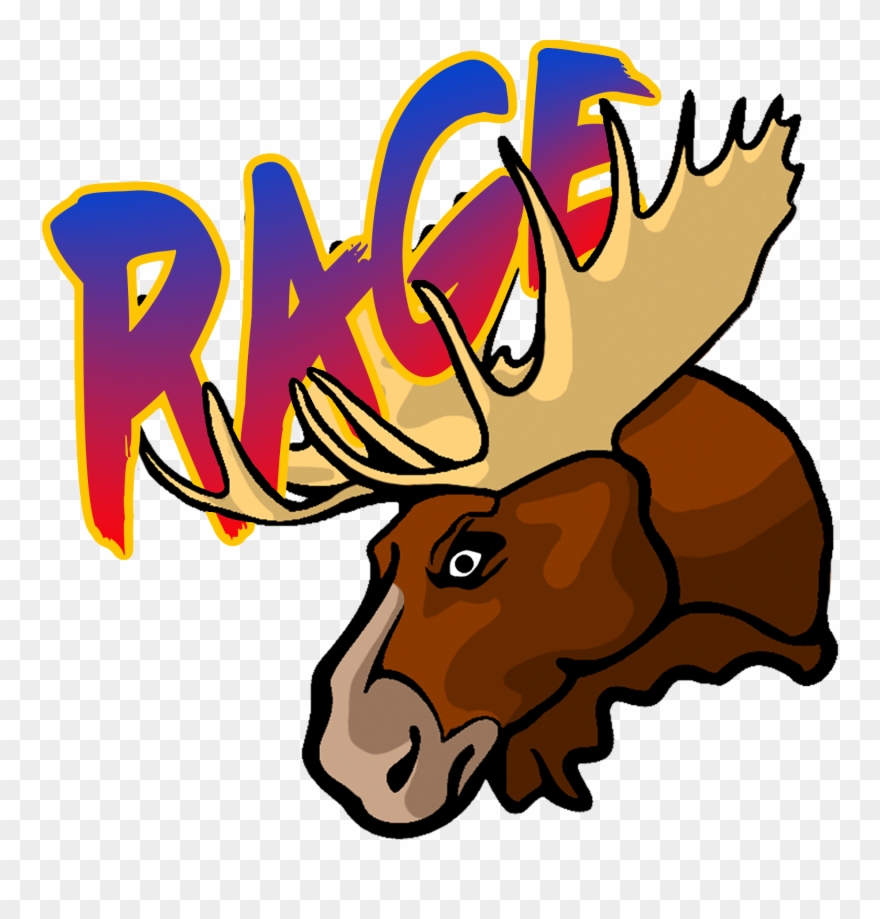 The Imagery Is Inspired By Prominent Alaskan Wildlife - Emotes For Twitch Clipart