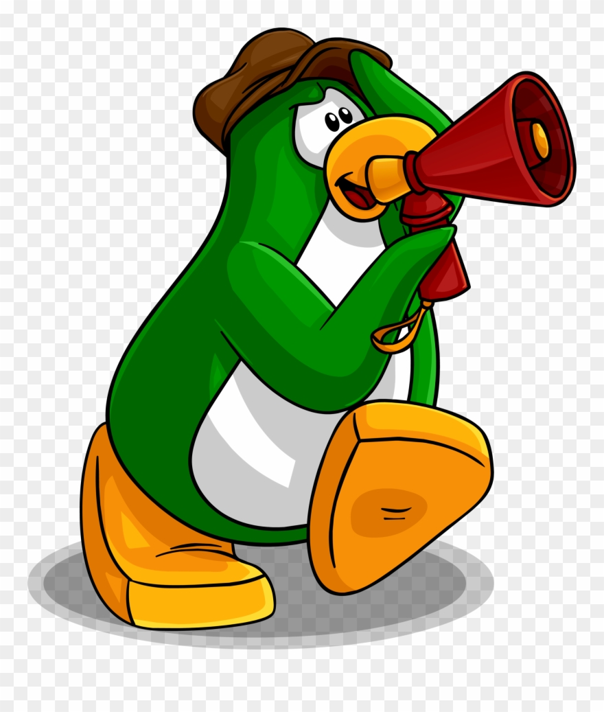 2000cb=20170719222021 - Club Penguin Clipart