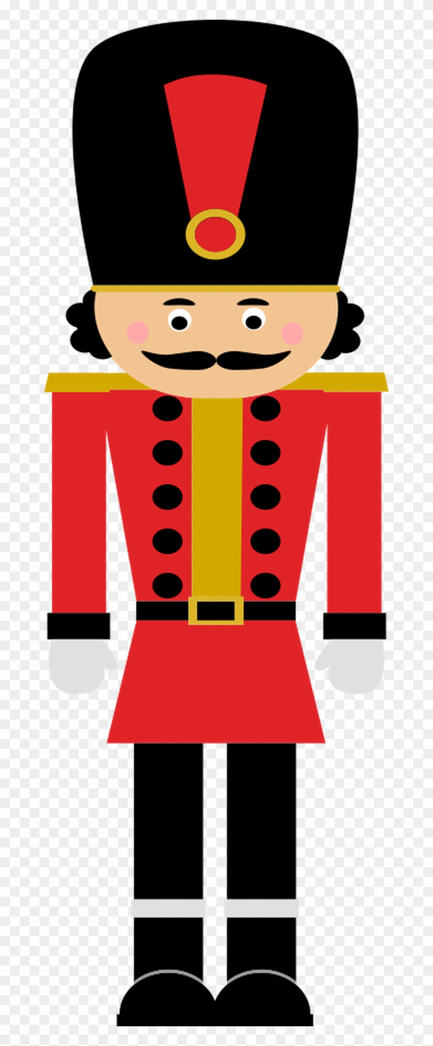 A Norwegian Santa Sack Svg - Scalable Vector Graphics Clipart