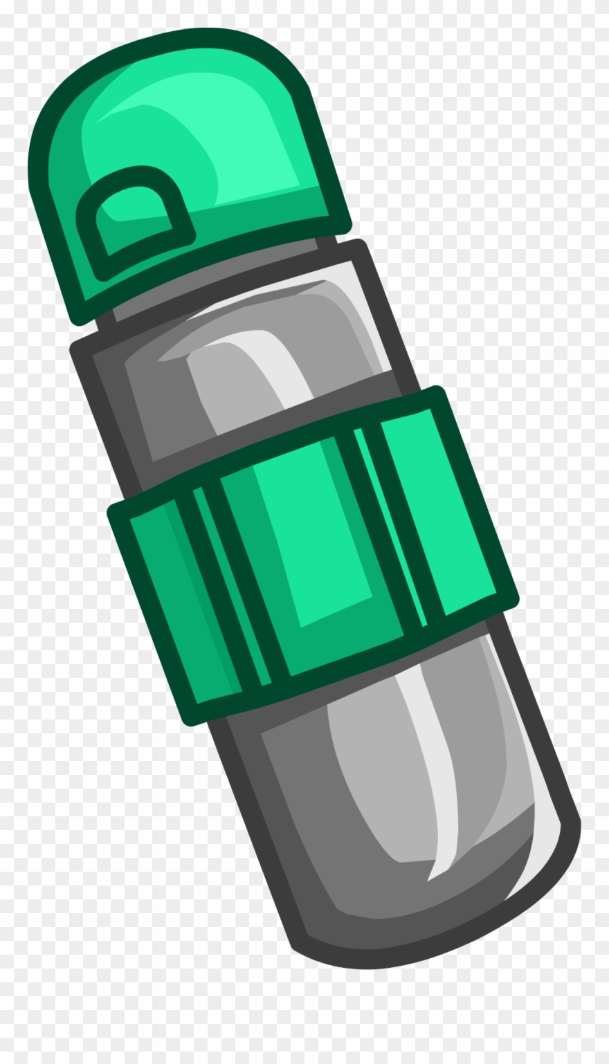 Thermos Clipart