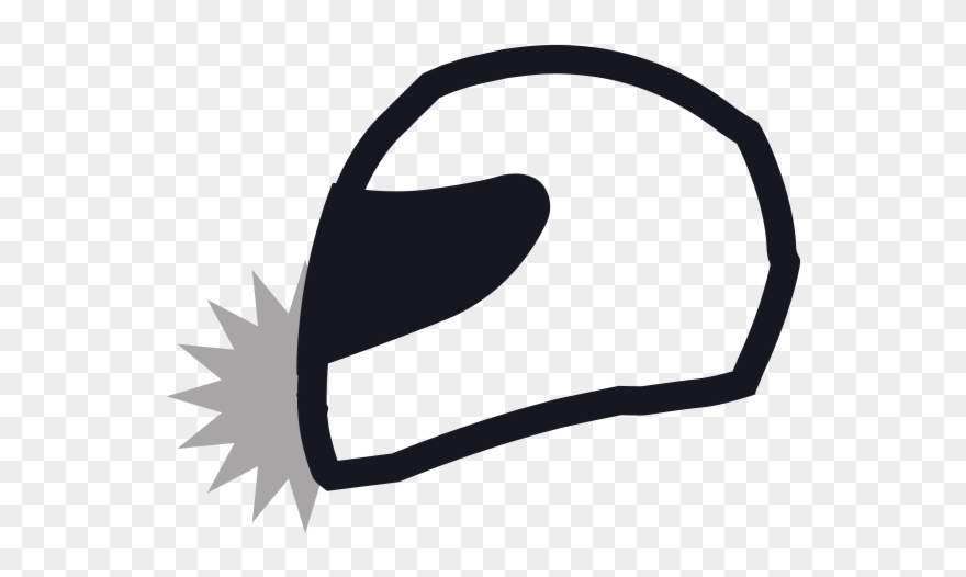 Homologated Front Protection “p” Clipart