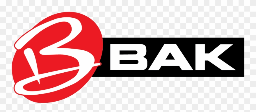 Bak - Bak Industries Clipart