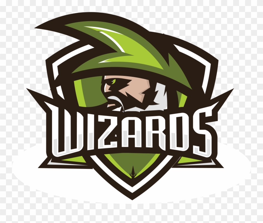 We Develop Our Products For Gamers, So Their Feedback - Sports Team Logo Wizard Clipart