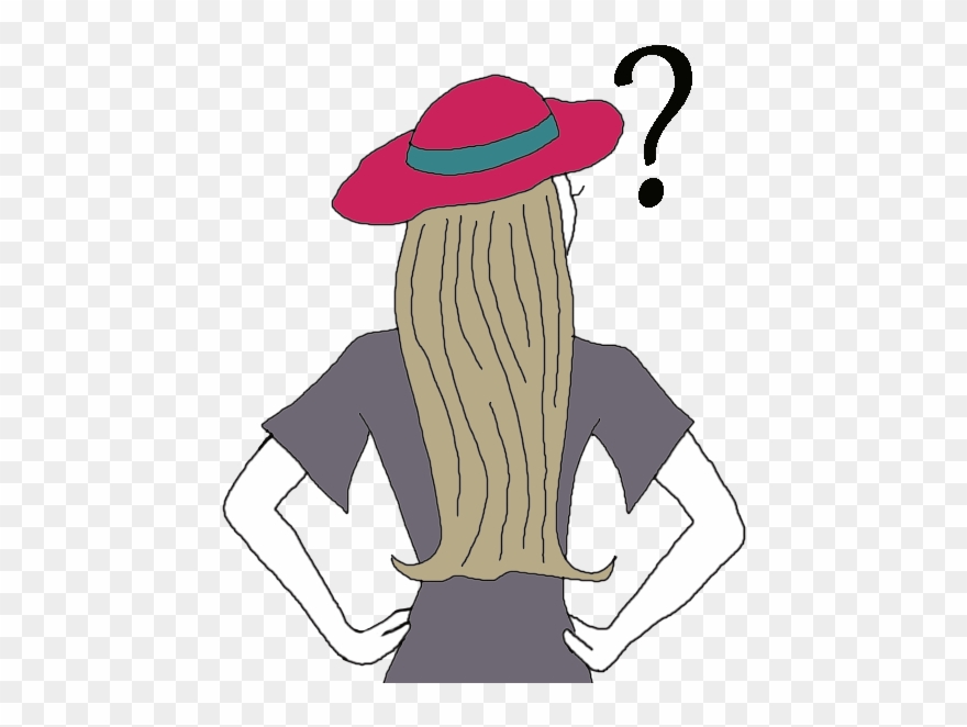 Girl Clipart