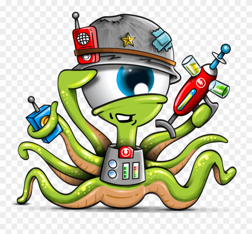 Evolving Digital Assets On Mobile - Cartoon Clipart