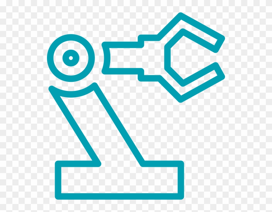 Čo Robíme - Automation Clipart