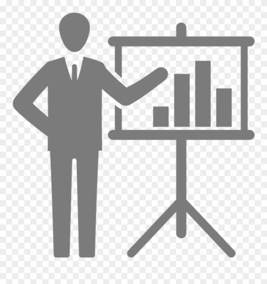 Art & Business Of Speaking Clipart
