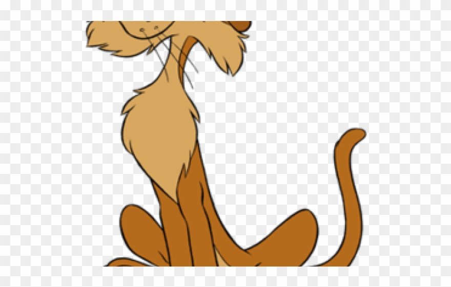 Mountain Lion Clipart Love Your Enemy - Lion - Png Download