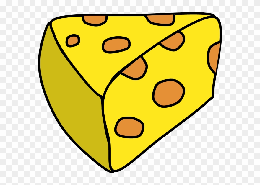 Cheeses Clipart