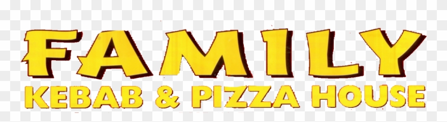 Family Kebab Clipart