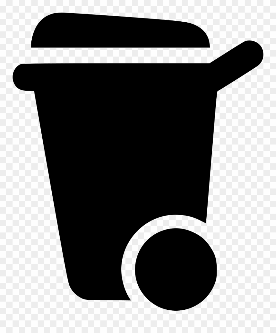 Dumpster Comments Clipart