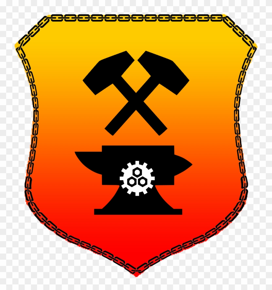 Iii Brotherhood - Emblem Clipart