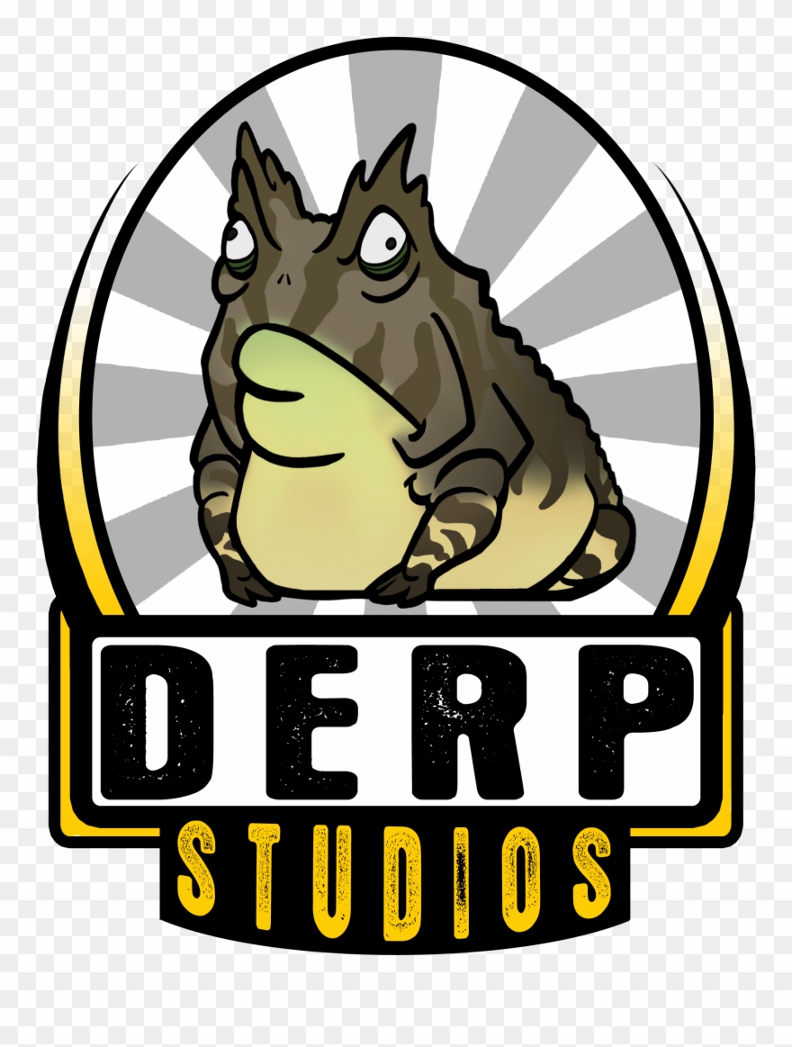Derp Studios Clipart