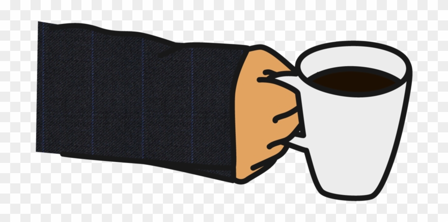 A Sleeve That Hangs Down To The Middle Of The Hand - Portable Network Graphics Clipart