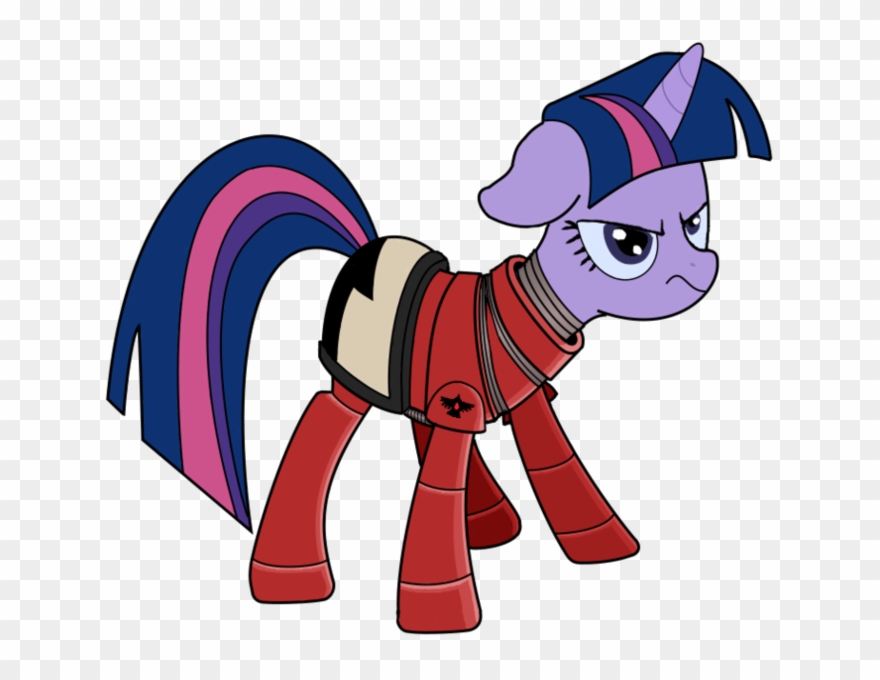 Blood Ravens, Safe, Space Marine, Twilight Sparkle, - Horse Clipart