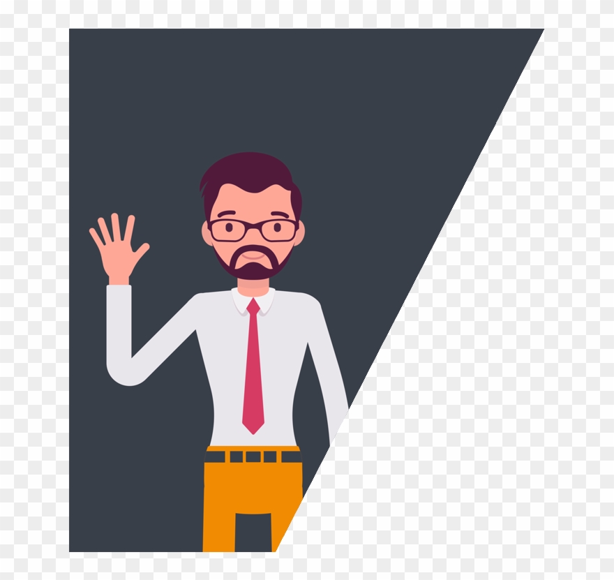 Services - Cartoon Clipart