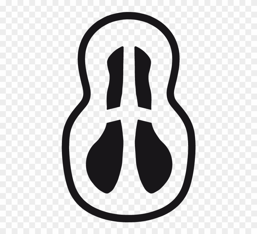 Legend 2 Size Men - Legend Clipart