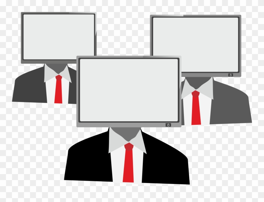 Big Image - Verdad En Los Medios De Comunicacion Clipart