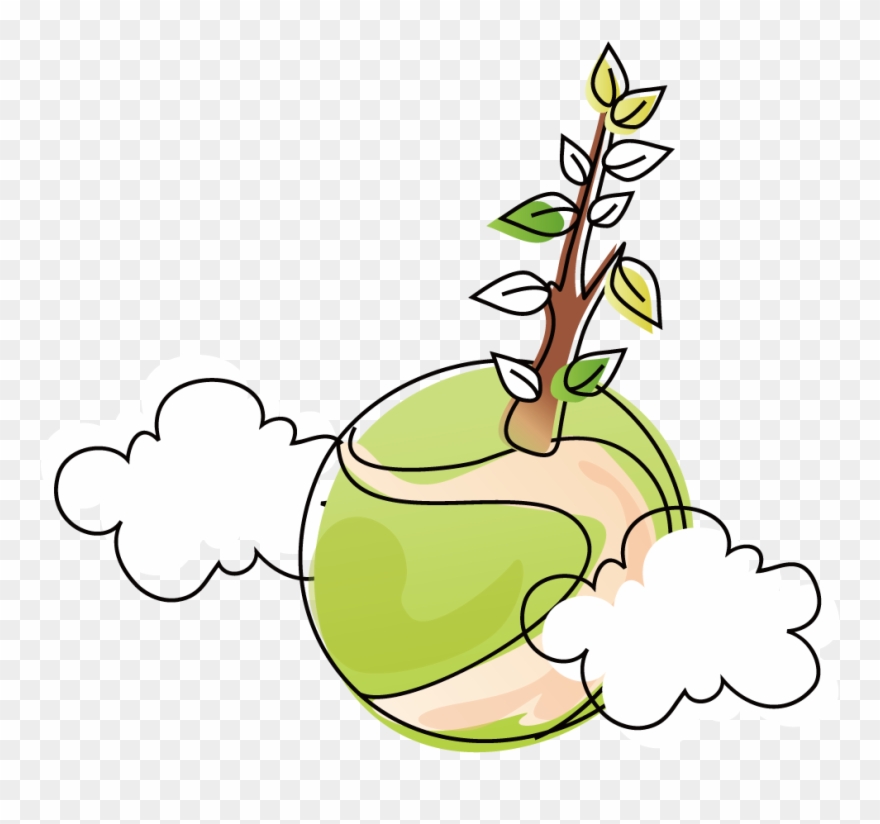 Earth Clip Art - Portable Network Graphics - Png Download