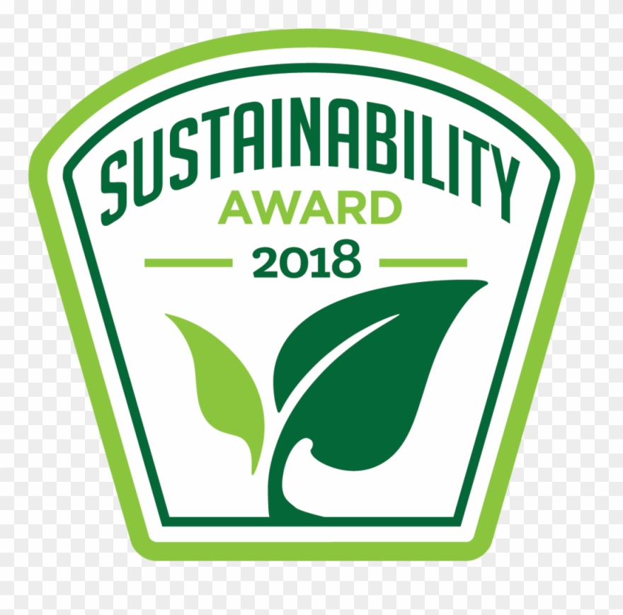 2018 Sustainability Awards - Sustainability Awards 2018 Clipart
