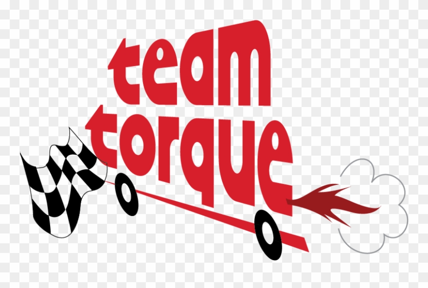 The Team Torque Race Is A Fun, Highly Engaging And - Team Torque Inc. Clipart