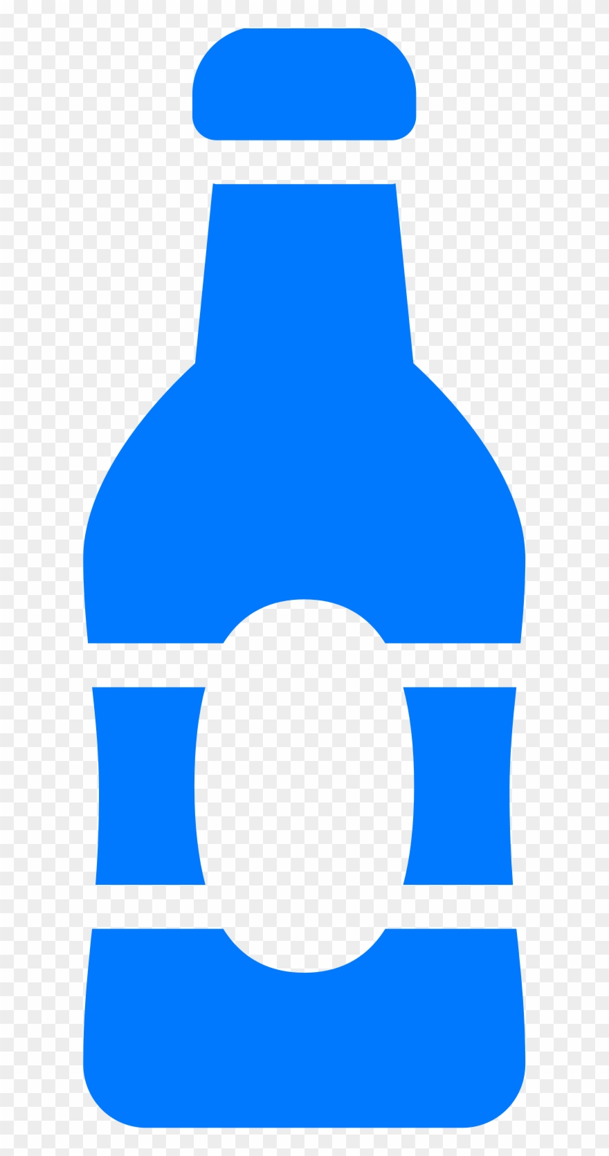 Spray Bottle Icons - Beer Clipart